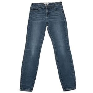Pistola Revolve Women’s Skinny Jeans, Size 28